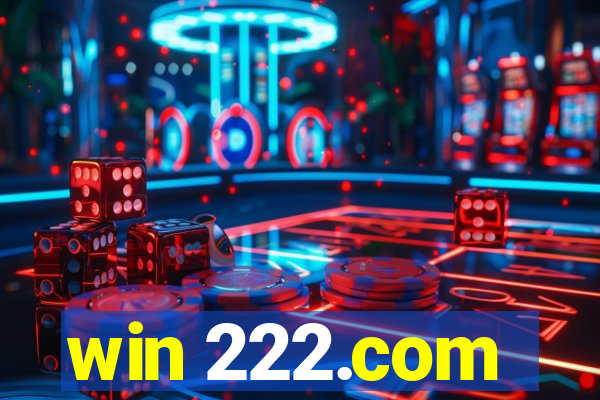 win 222.com